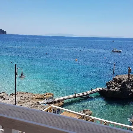 Green Coast Luxury * Himare