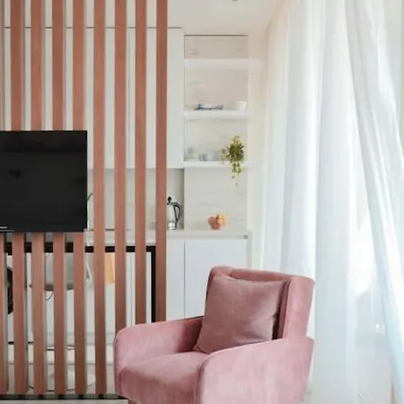 Appartamento Green Coast Luxury Himare