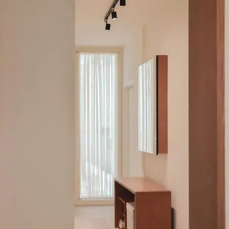 Appartamento Green Coast Luxury Himare
