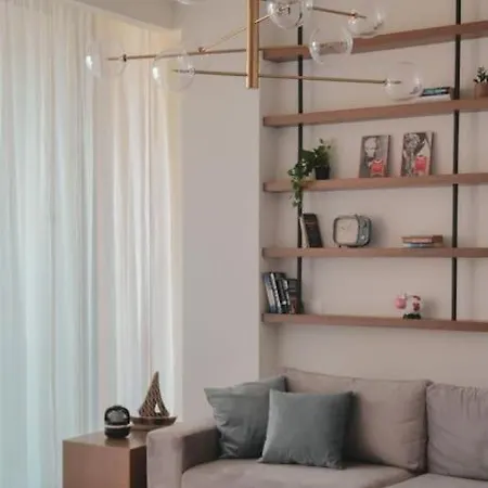 Green Coast Luxury Himarë