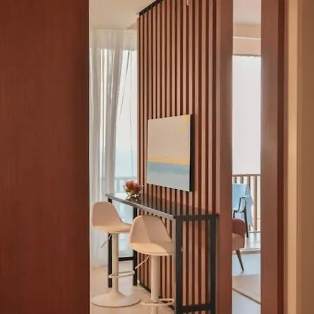 Apartment Green Coast Luxury *